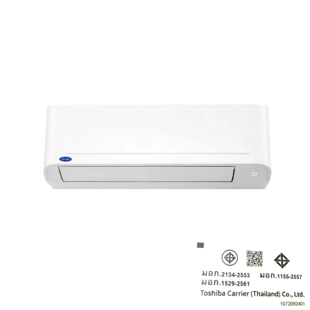 รีวิว Carrier NEW GEN NEW2025 แอร์อินเวอร์เตอร์ เย็นฉ่ำ ประหยัดไฟ ตอบโจทย์คนรักบ้าน