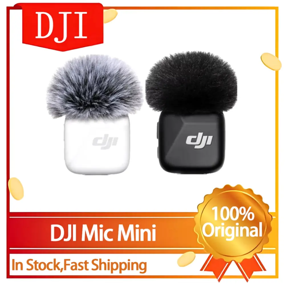 รีวิว DJI Mic Mini Transmitter: ไมค์จิ๋วแต่แจ๋ว อัดเสียงในตัว 14 ชม. สำหรับสายลุย