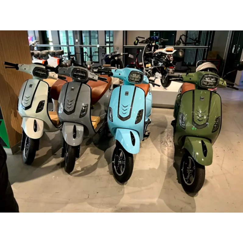 รีวิวมอเตอร์ไซค์ไฟฟ้า EM LEGEND 2: คุ้มไหม เหมาะกับคนเมืองจริงหรือเปล่า