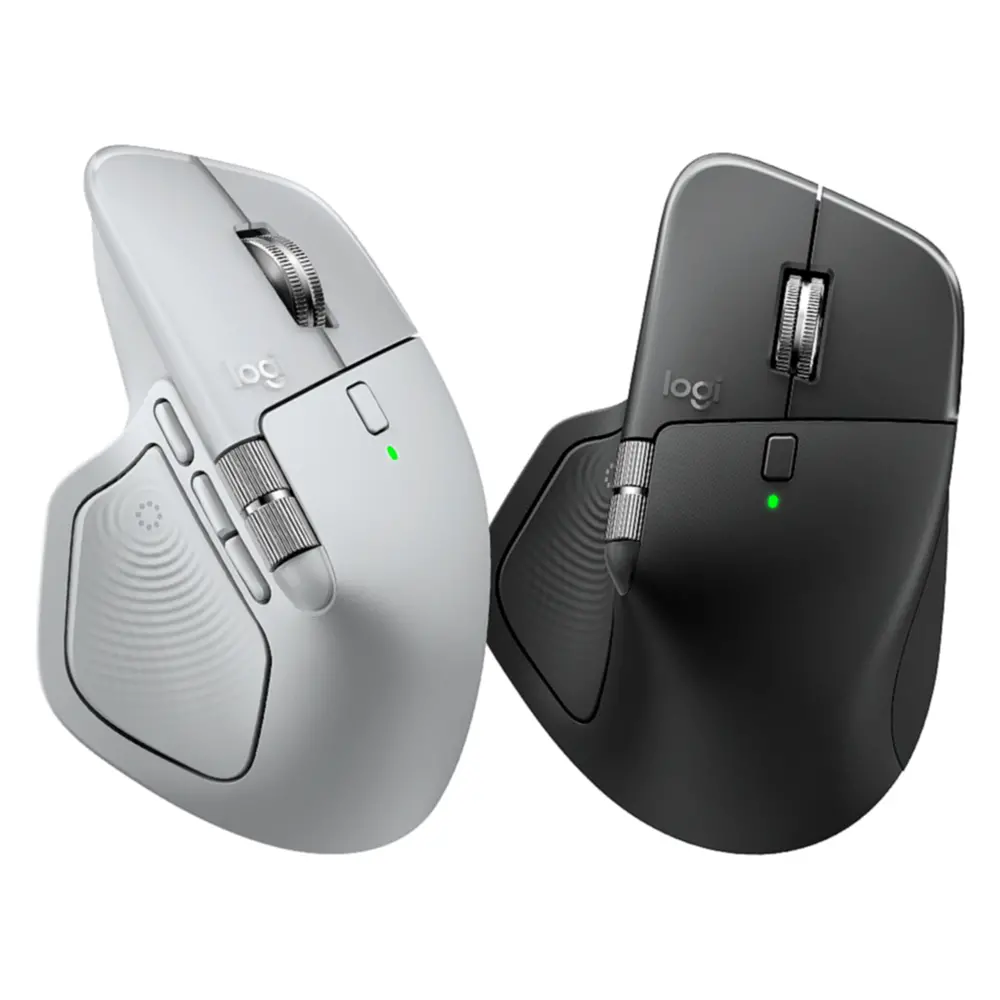 Logitech MX Master 4 รีวิว: เมาส์ไร้สายเพื่อมืออาชีพ สายทำงานต้องมี