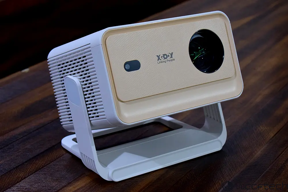 รีวิว XGODY N6 PRO มินิโปรเจคเตอร์ Netflix แท้ Android 13.0 คุ้มค่าไหม